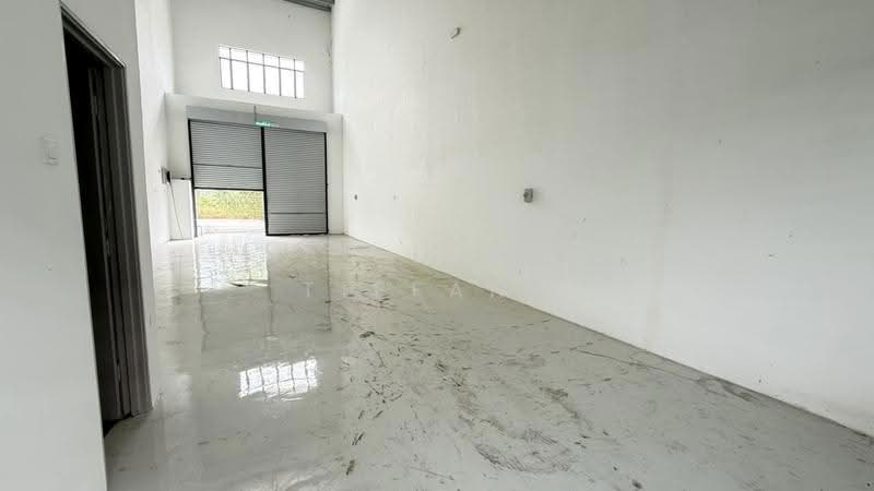 Kilang untuk Disewa di Taman Industri Alam Jaya (Puncak Alam) - Tiffany Yang - Interior - PropertyGuru.com.my