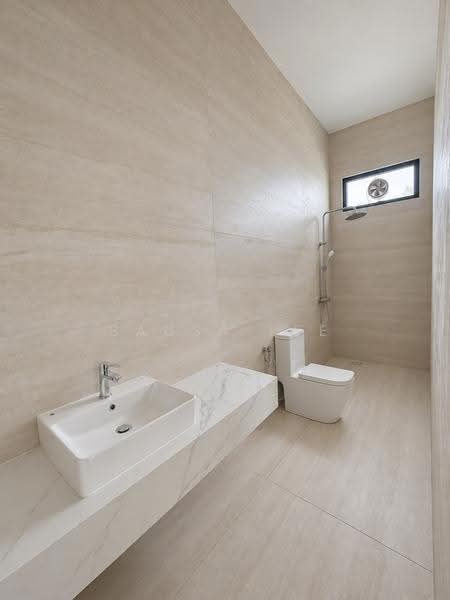 Bungalow House untuk Dijual di Johor Bahru (Johor) - Sausa Lee - Bathroom - PropertyGuru.com.my