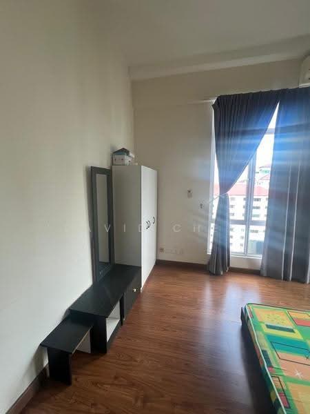 Service Residence for Sale at Vue Residences - David Chee - Bedroom - PropertyGuru.com.my