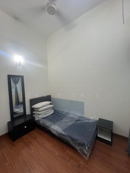 Service Residence for Sale at Vue Residences - David Chee - Bedroom - PropertyGuru.com.my