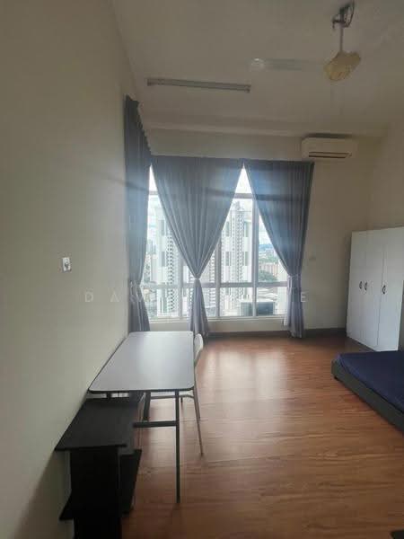 Service Residence for Sale at Vue Residences - David Chee - Bedroom - PropertyGuru.com.my