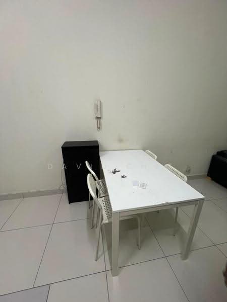Service Residence for Sale at Vue Residences - David Chee - Dining Room - PropertyGuru.com.my