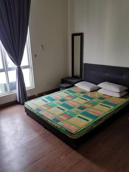 Service Residence for Sale at Vue Residences - David Chee - Bedroom - PropertyGuru.com.my