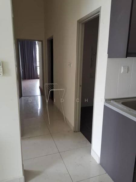 Service Residence for Sale at Vue Residences - David Chee - Corridor - PropertyGuru.com.my