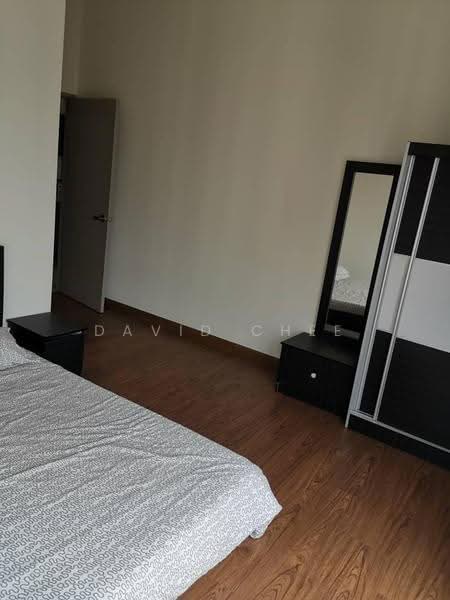 Service Residence for Sale at Vue Residences - David Chee - Bedroom - PropertyGuru.com.my