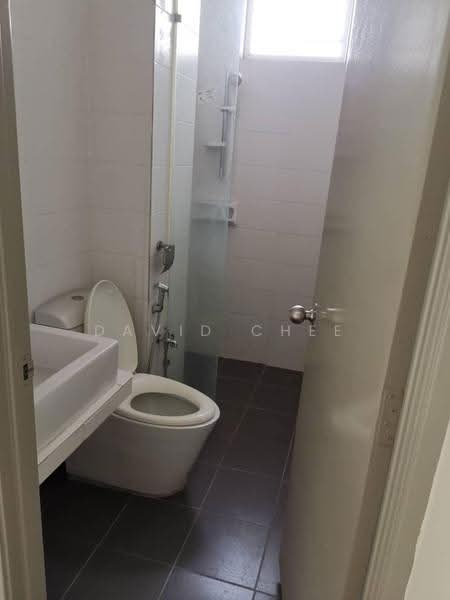 Service Residence for Sale at Vue Residences - David Chee - Bathroom - PropertyGuru.com.my