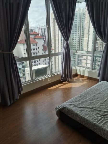 Service Residence for Sale at Vue Residences - David Chee - Bedroom - PropertyGuru.com.my