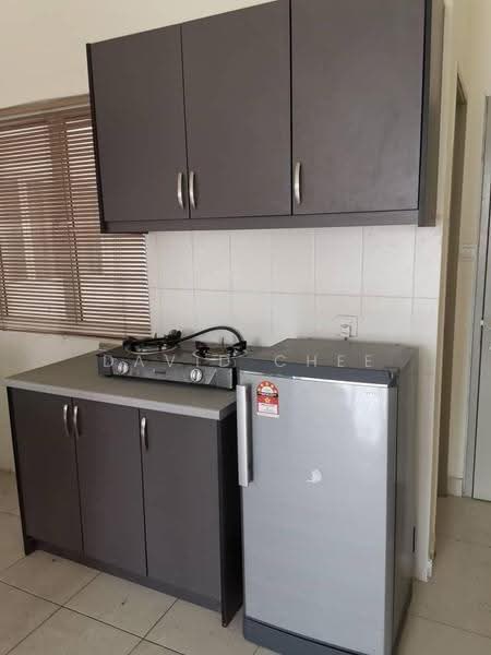 Service Residence for Sale at Vue Residences - David Chee - Kitchen - PropertyGuru.com.my