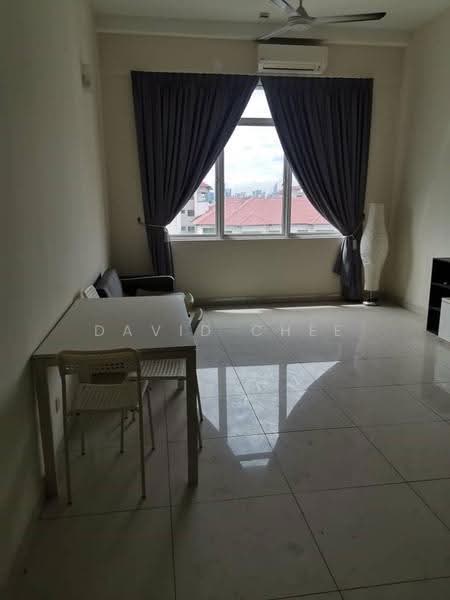 Service Residence for Sale at Vue Residences - David Chee - Living Room - PropertyGuru.com.my