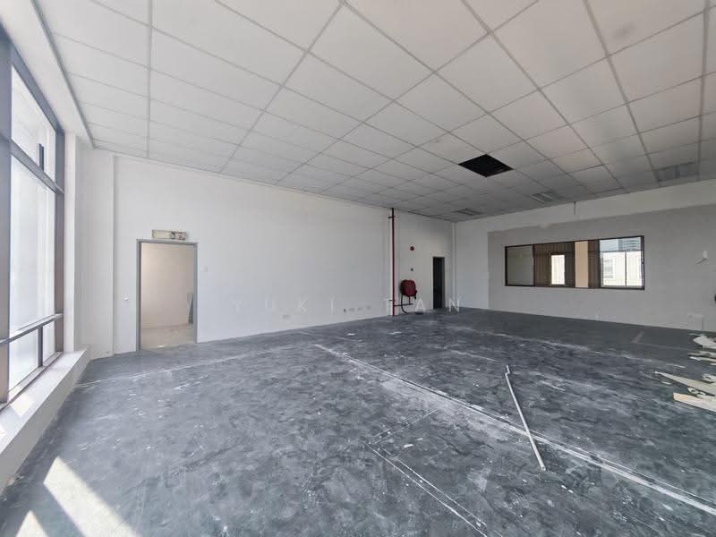 Semi-D Factory for Rent in Bandar Bukit Raja (Klang) - Yuki Tan - Interior - PropertyGuru.com.my