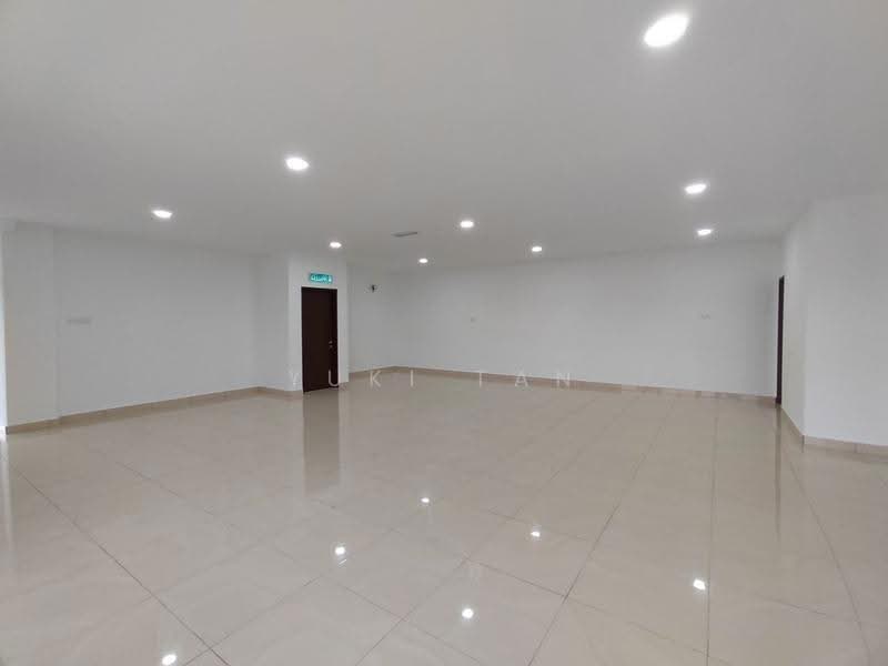 Semi-D Factory for Rent in Bandar Bukit Raja (Klang) - Yuki Tan - Interior - PropertyGuru.com.my