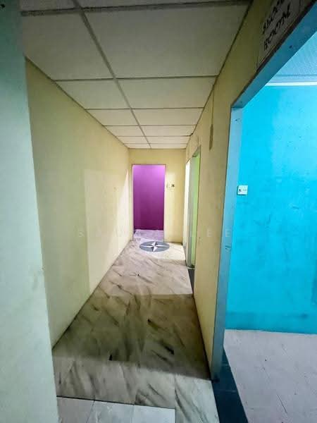 Shop for Rent in Taman Perling (Perling) - Sausa Lee - Corridor - PropertyGuru.com.my