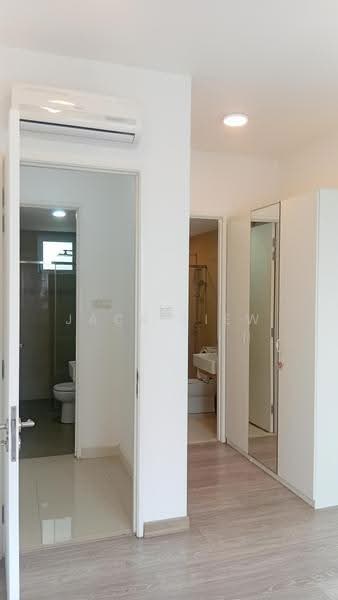 Condominium for Sale at Scenaria @ North Kiara Hills - Jack Liew - Bathroom - PropertyGuru.com.my