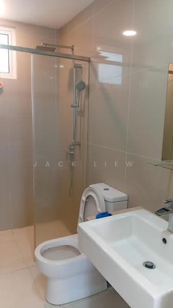 Condominium for Sale at Scenaria @ North Kiara Hills - Jack Liew - Bathroom - PropertyGuru.com.my