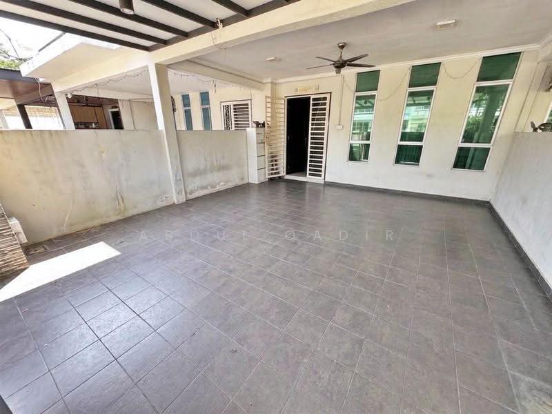 2-storey Terraced House for Sale in Kajang (Selangor) - Abdul Qadir - PropertyGuru.com.my
