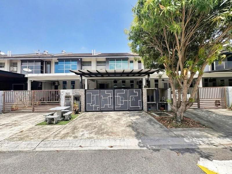2-storey Terraced House for Sale in Kajang (Selangor) - Abdul Qadir - PropertyGuru.com.my