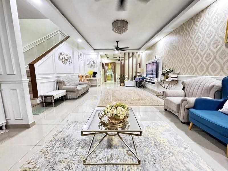 2-storey Terraced House for Sale in Kajang (Selangor) - Abdul Qadir - PropertyGuru.com.my