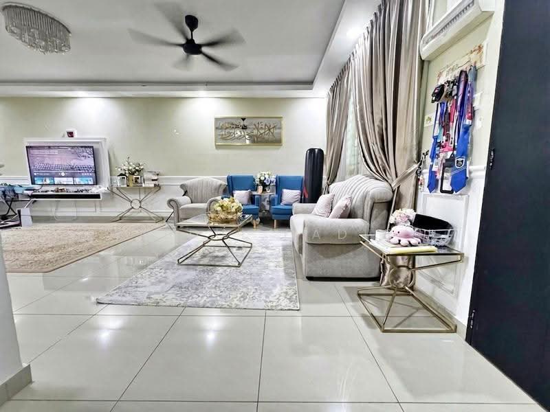 2-storey Terraced House for Sale in Kajang (Selangor) - Abdul Qadir - PropertyGuru.com.my