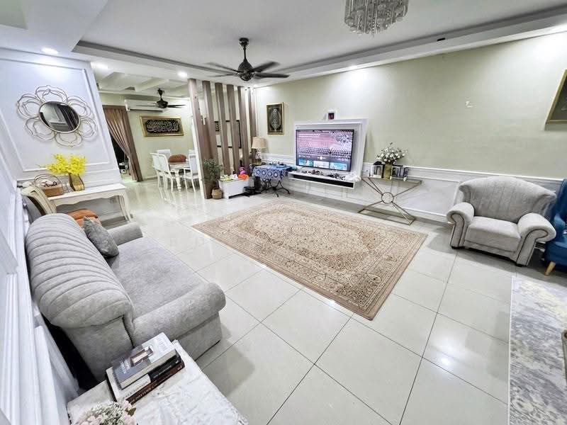 2-storey Terraced House for Sale in Kajang (Selangor) - Abdul Qadir - PropertyGuru.com.my
