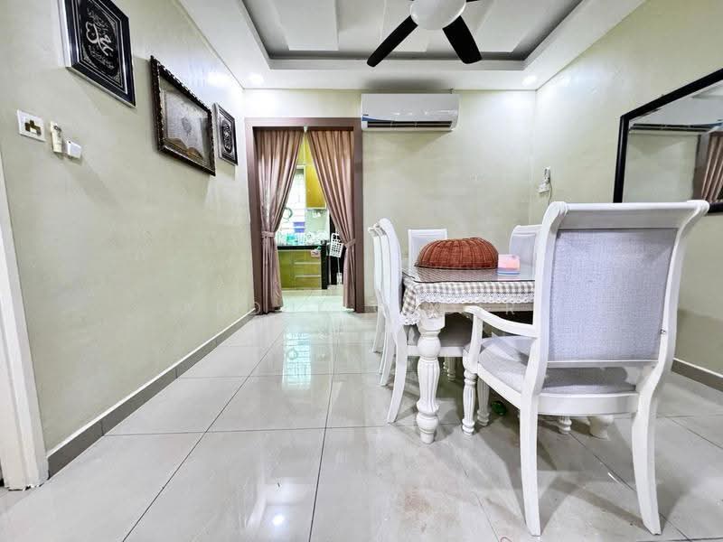 2-storey Terraced House for Sale in Kajang (Selangor) - Abdul Qadir - PropertyGuru.com.my