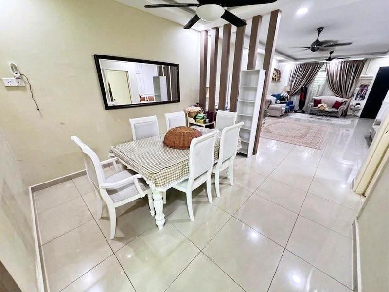 2-storey Terraced House for Sale in Kajang (Selangor) - Abdul Qadir - PropertyGuru.com.my