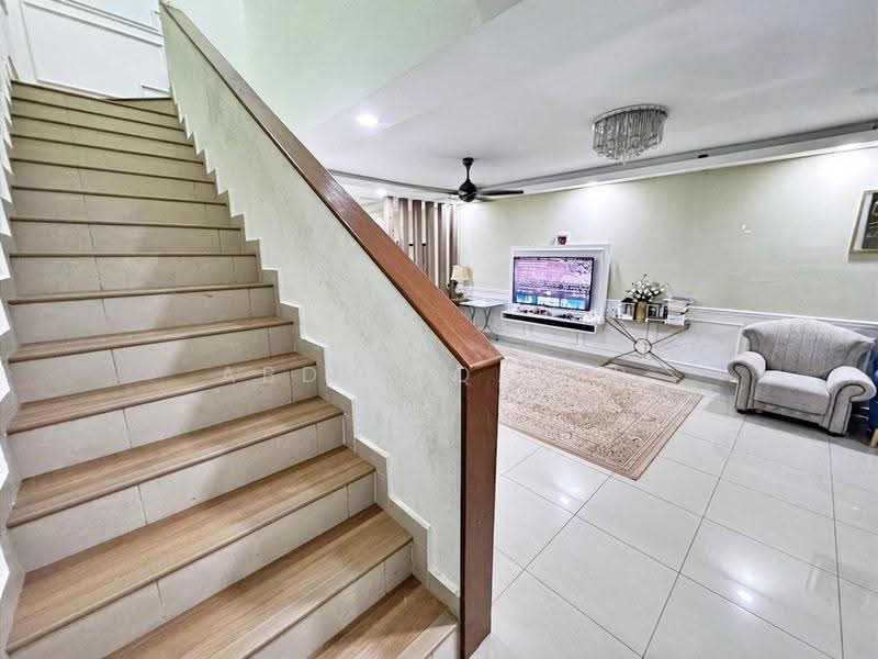2-storey Terraced House for Sale in Kajang (Selangor) - Abdul Qadir - PropertyGuru.com.my