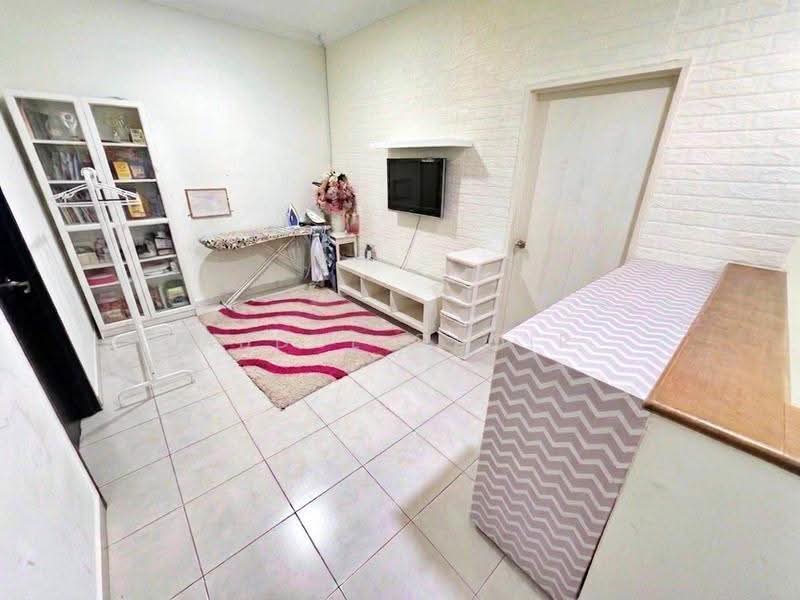 2-storey Terraced House for Sale in Kajang (Selangor) - Abdul Qadir - PropertyGuru.com.my