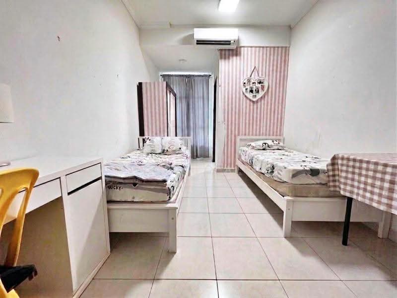 2-storey Terraced House for Sale in Kajang (Selangor) - Abdul Qadir - PropertyGuru.com.my