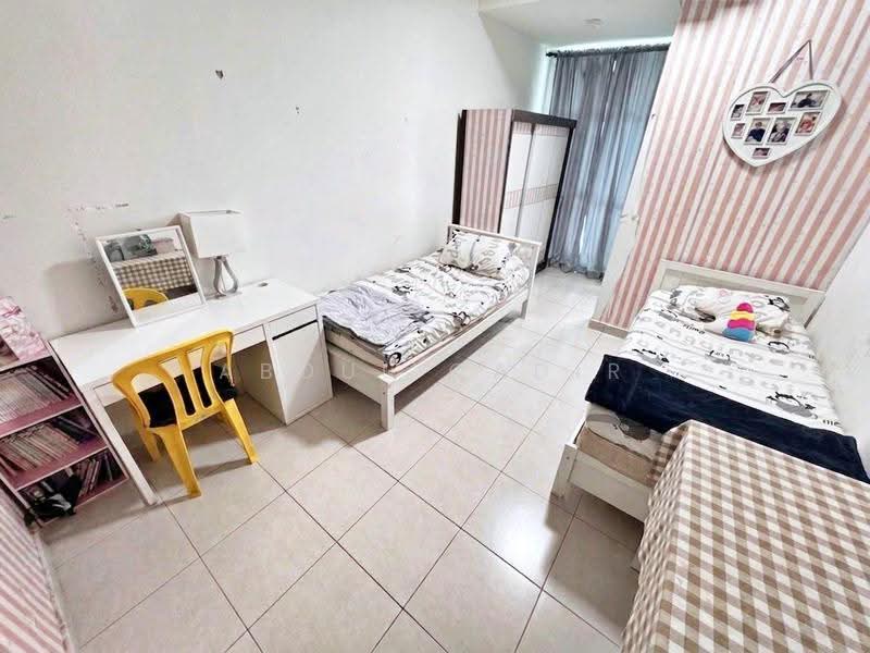 2-storey Terraced House for Sale in Kajang (Selangor) - Abdul Qadir - PropertyGuru.com.my