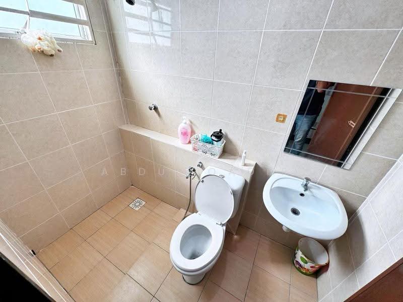 2-storey Terraced House for Sale in Kajang (Selangor) - Abdul Qadir - PropertyGuru.com.my