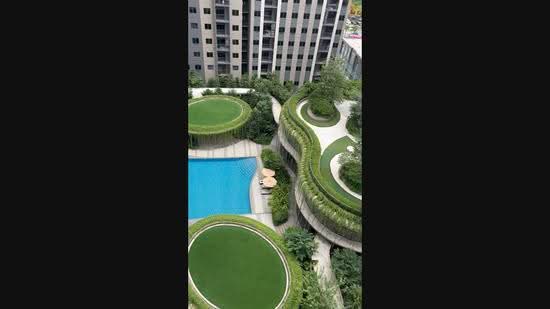 Kediaman Servis untuk Disewa di One Equine - LM Gan - PropertyGuru.com.my
