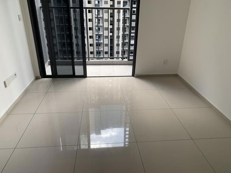Service Residence for Rent at One Equine - LM Gan - Balcony - PropertyGuru.com.my