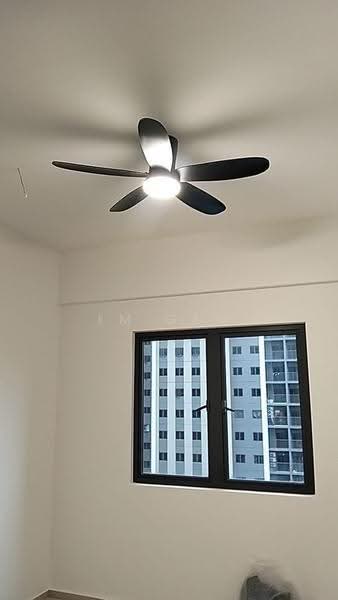 Kediaman Servis untuk Disewa di One Equine - LM Gan - View - PropertyGuru.com.my