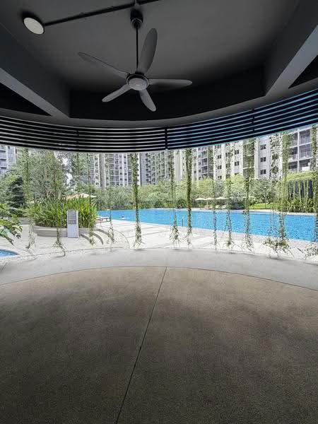 Kediaman Servis untuk Disewa di One Equine - LM Gan - Exterior - PropertyGuru.com.my