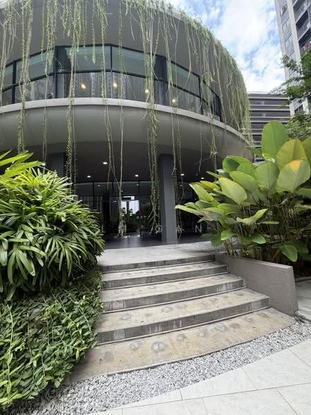Kediaman Servis untuk Disewa di One Equine - LM Gan - PropertyGuru.com.my