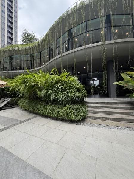 Kediaman Servis untuk Disewa di One Equine - LM Gan - PropertyGuru.com.my