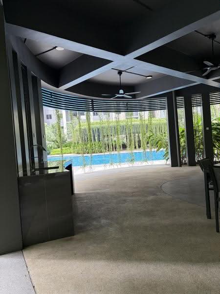 Kediaman Servis untuk Disewa di One Equine - LM Gan - PropertyGuru.com.my