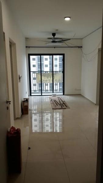 Kediaman Servis untuk Disewa di One Equine - LM Gan - Living Room - PropertyGuru.com.my