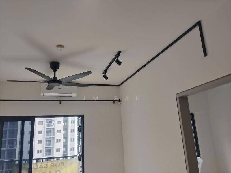 Kediaman Servis untuk Disewa di One Equine - LM Gan - PropertyGuru.com.my