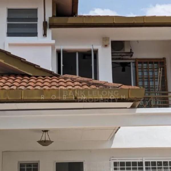 Semi-Detached House for Sale in Setia Impian (Setia Alam) - Robin Loh - Exterior - PropertyGuru.com.my
