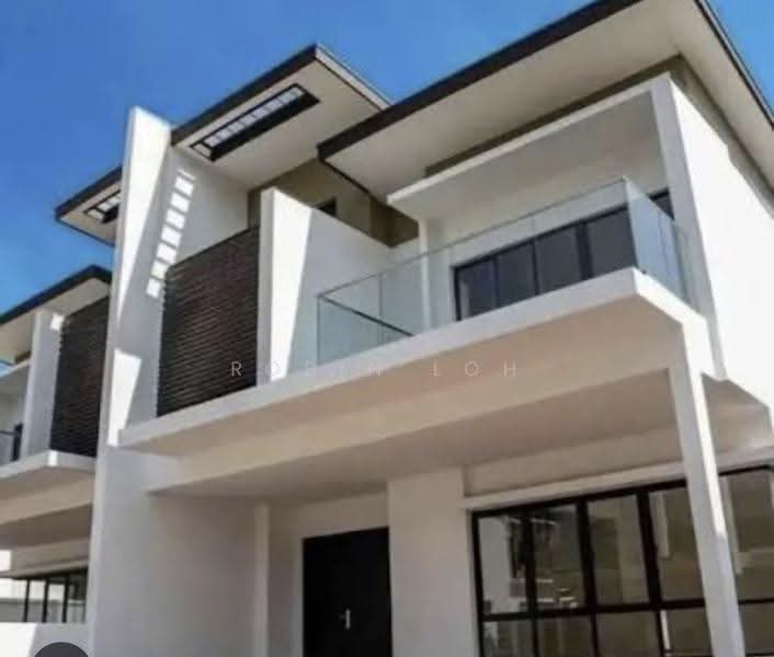 Semi-Detached House for Sale in Setia Impian (Setia Alam) - Robin Loh - Exterior - PropertyGuru.com.my