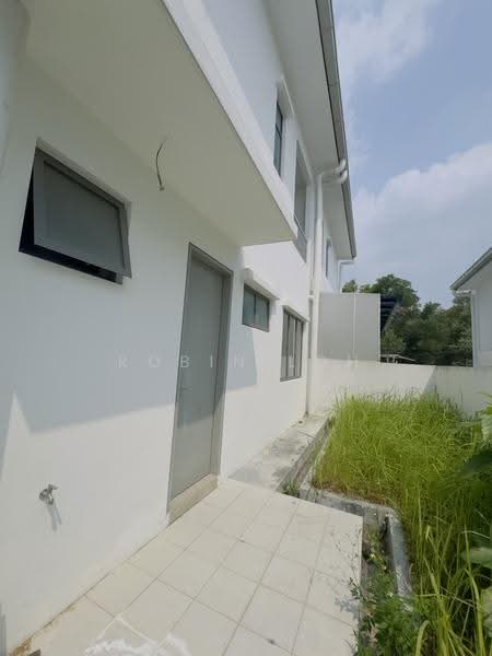 Semi-Detached House for Sale in Setia Impian (Setia Alam) - Robin Loh - Exterior - PropertyGuru.com.my
