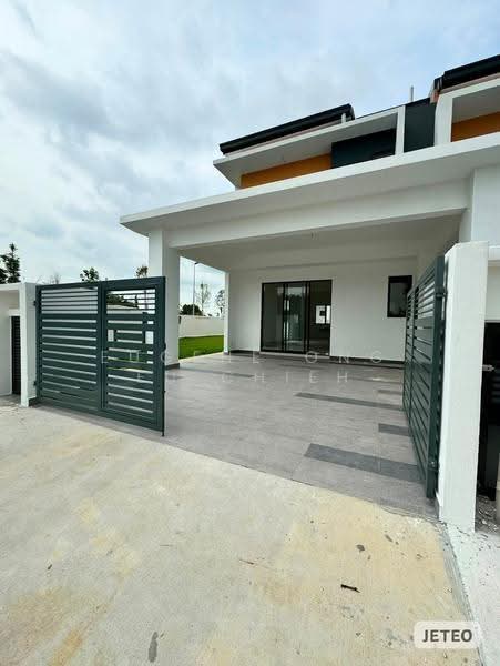 2-storey Terraced House for Rent in Telok Panglima Garang (Selangor) - Eugene Ong Eu chieh - PropertyGuru.com.my