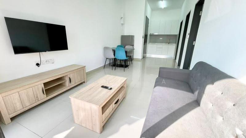 Service Residence for Rent at Greenfield Regency - Juan Chua - PropertyGuru.com.my