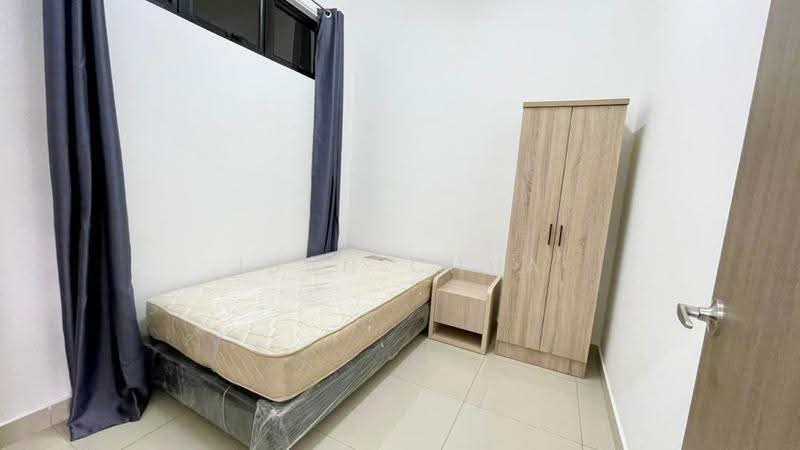 Service Residence for Rent at Greenfield Regency - Juan Chua - PropertyGuru.com.my