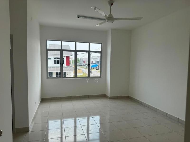 2-storey Terraced House for Rent in Taman Bestari Perdana (Pasir Gudang) - YC Fung - Interior - PropertyGuru.com.my