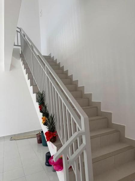 2-storey Terraced House for Rent in Taman Bestari Perdana (Pasir Gudang) - YC Fung - Interior - PropertyGuru.com.my