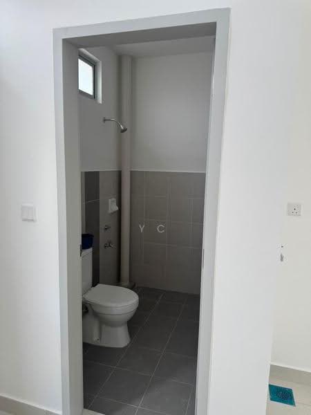 2-storey Terraced House for Rent in Taman Bestari Perdana (Pasir Gudang) - YC Fung - Bathroom - PropertyGuru.com.my