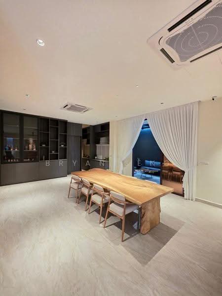 Semi-Detached House for Sale in Taman Gaya (Ulu Tiram) - Bryan Seng - PropertyGuru.com.my