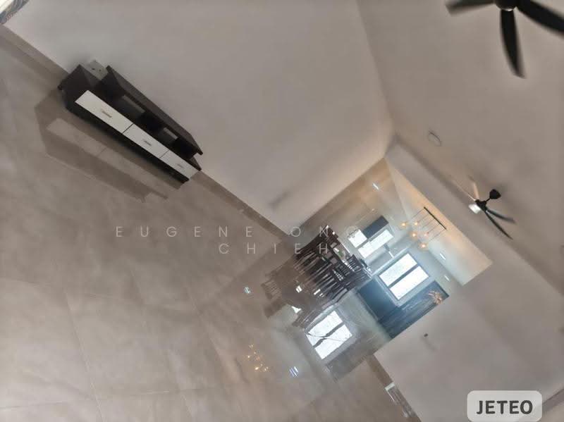 Rumah Teres 2-Tingkat untuk Disewa di Telok Panglima Garang (Selangor) - Eugene Ong Eu chieh - Living Room - PropertyGuru.com.my